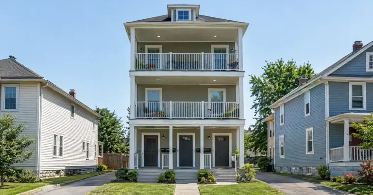 Bank Statement HELOC vs DSCR HELOC on a 2-4 Unit Rental Property