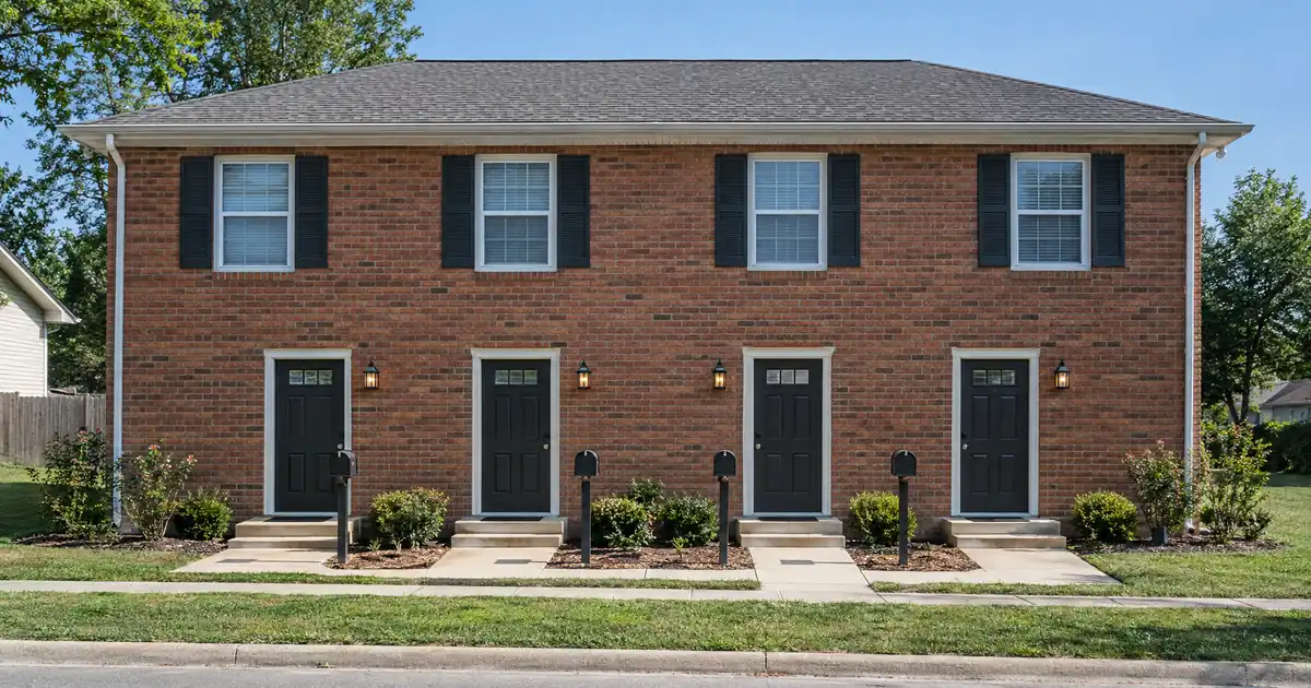 Narrow vs Broad Rental HELOC Programs on a 2-4 Unit Property