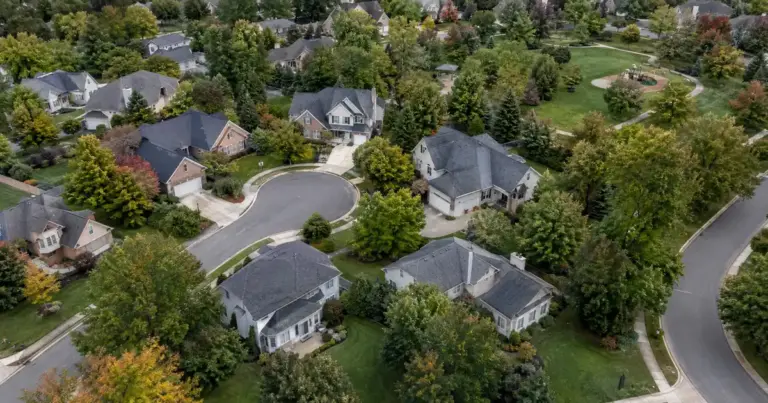 Financial Prep For Homebuying After The Fed's September Rate Hike