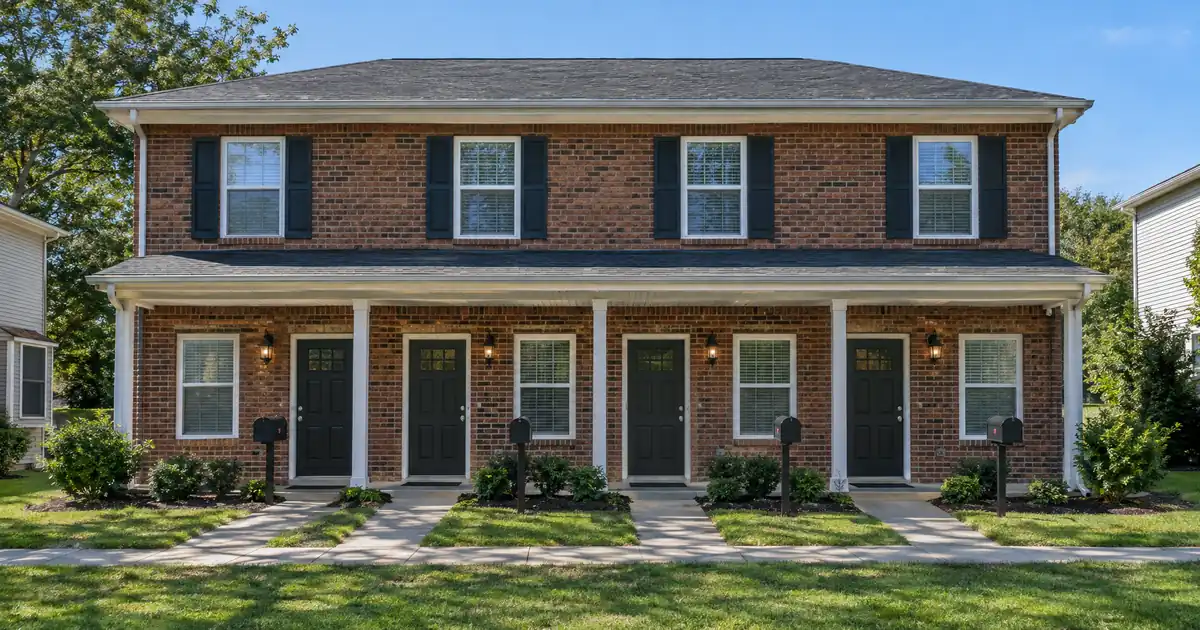 Investment Property HELOC Eligible Property Types on a 2-4 Unit