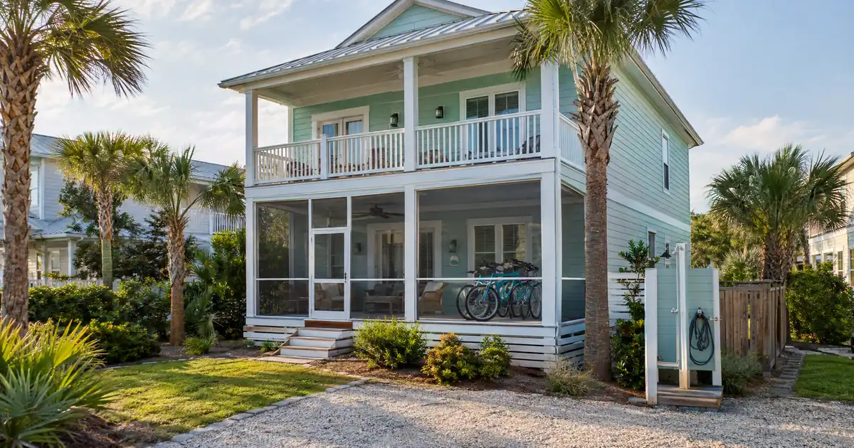 How Seasoning Changes Cash-Out vs Purchase Proceeds on an Airbnb