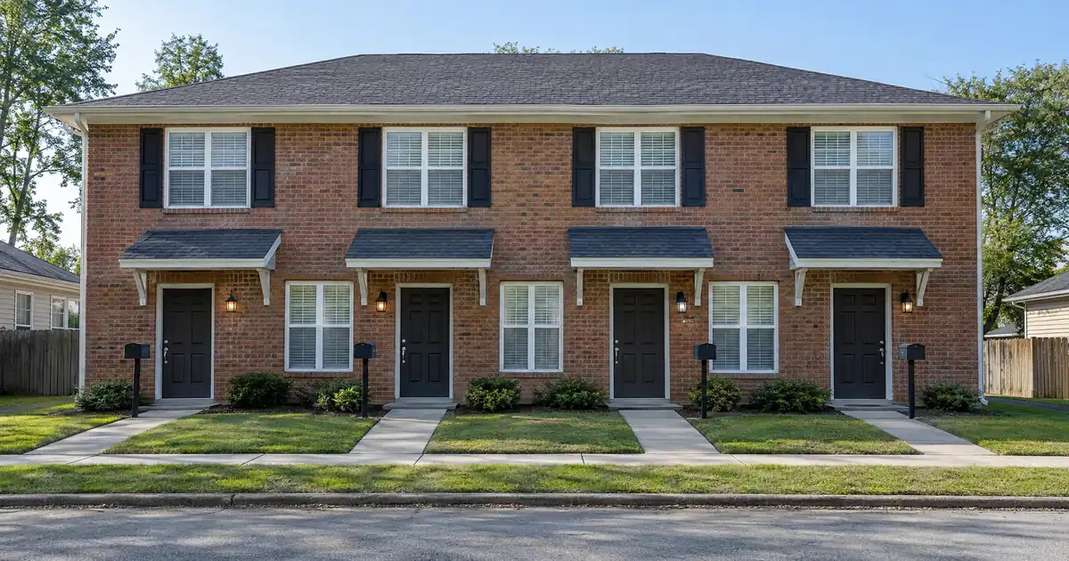 Bank Statement HELOC Requirements on a 2-4 Unit Investment Property