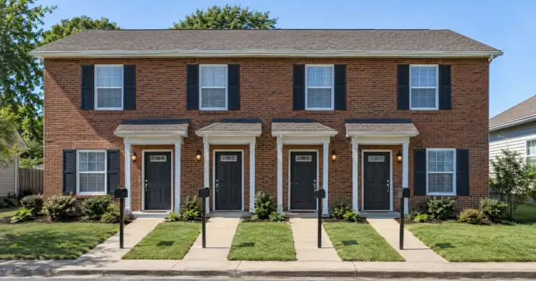 How to Get a Bank Statement HELOC on a 2-4 Unit Rental You Already Own