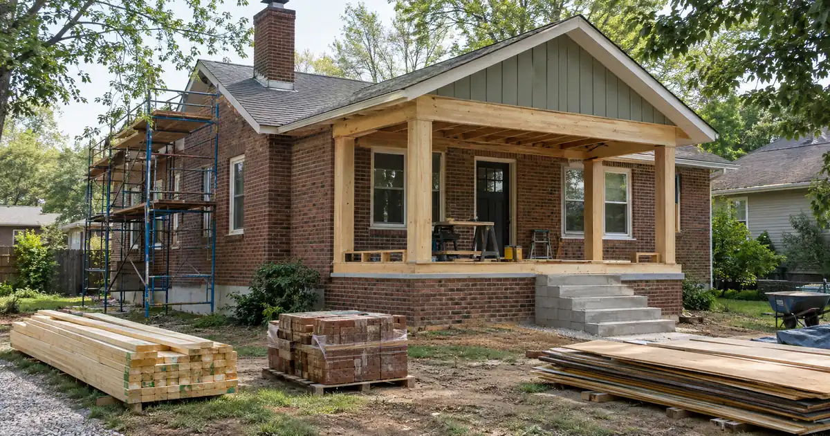 DSCR vs Hard Money for a Vacation Rental