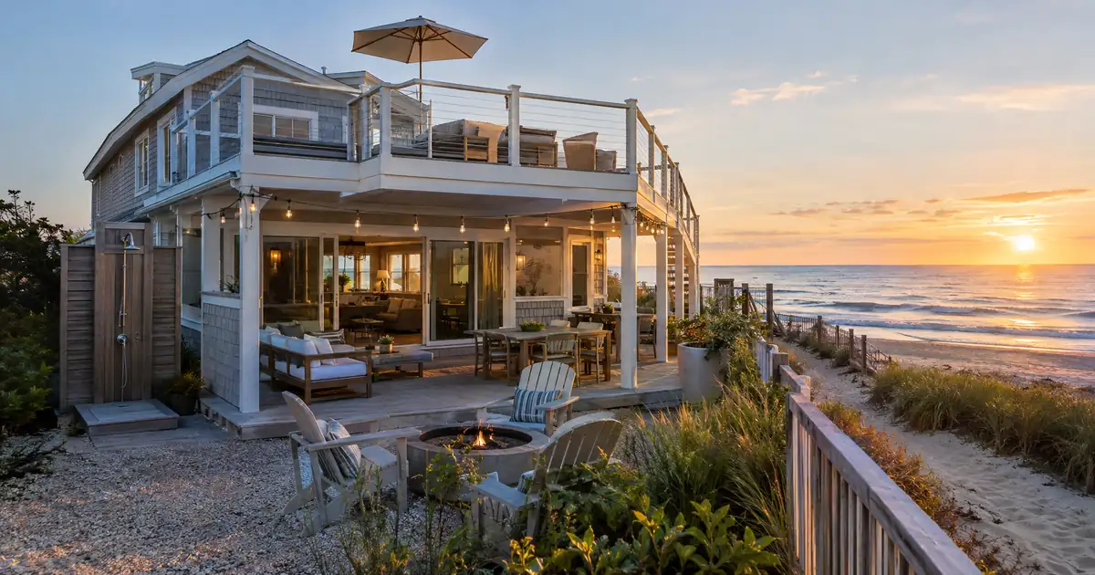 How to Move an Airbnb From Personal to LLC Vesting for DSCR Cash-Out