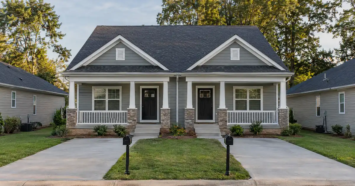 Investment Property HELOC Reserves on a 2–4 Unit Rental