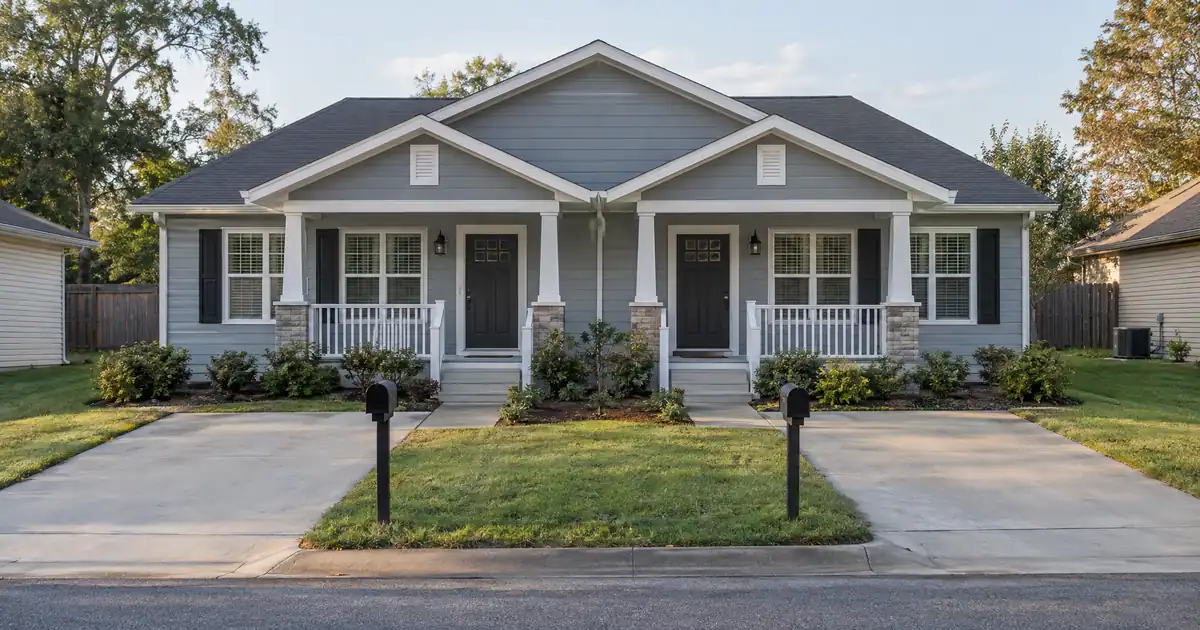 Do Fintech HELOCs Allow LLC-Owned 2 to 4 Unit Rentals?