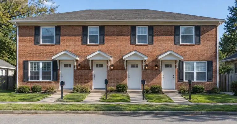 Permitted Renovation Uses for a Rental HELOC on a 2 to 4 Unit Building