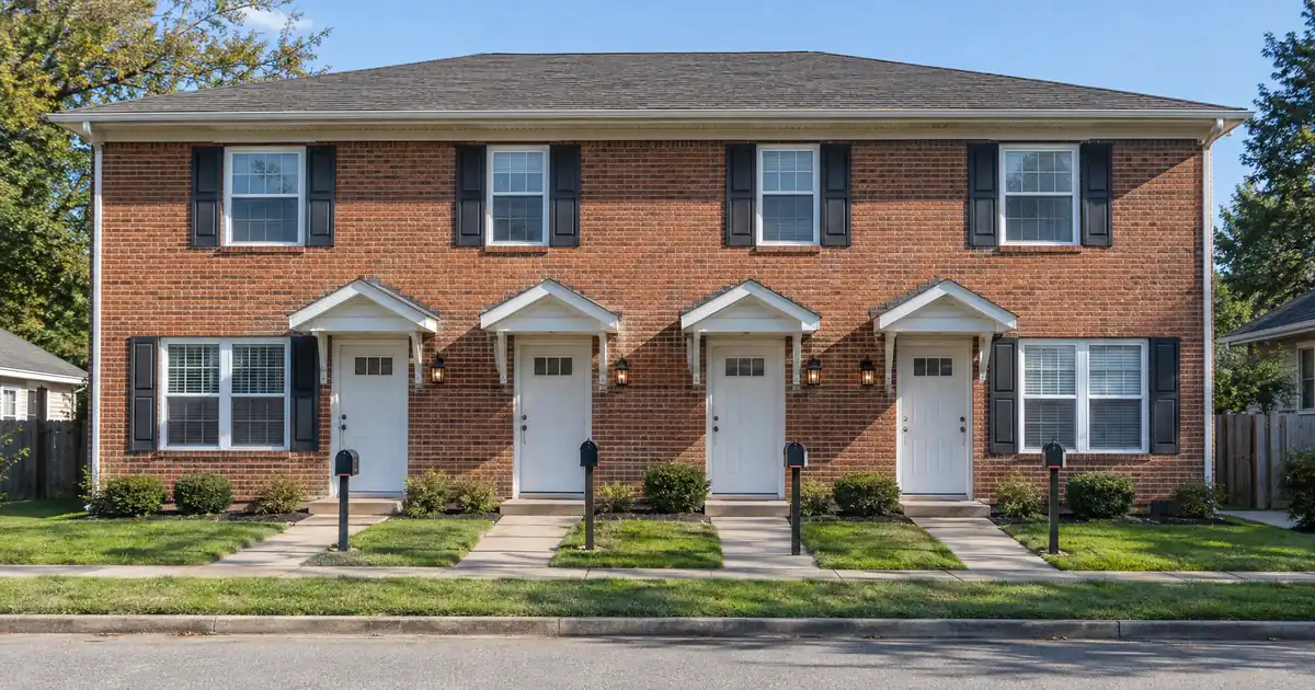 Permitted Renovation Uses for a Rental HELOC on a 2 to 4 Unit Building
