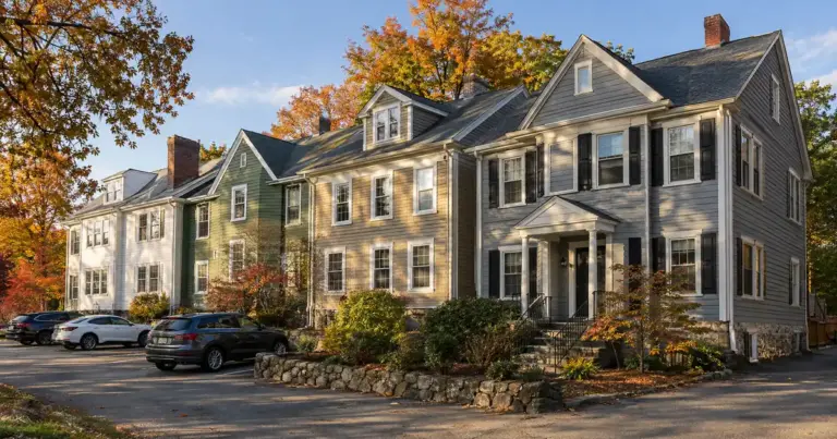 Cash Out Refinance Investment Property in Attleboro, Massachusetts