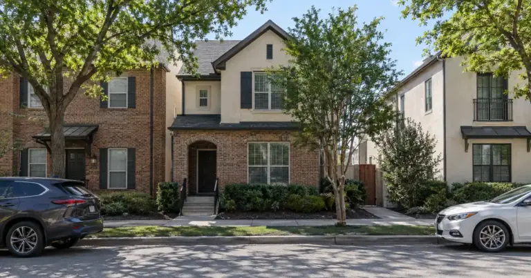 Cash Out Refinance Investment Property in Hurst, Texas