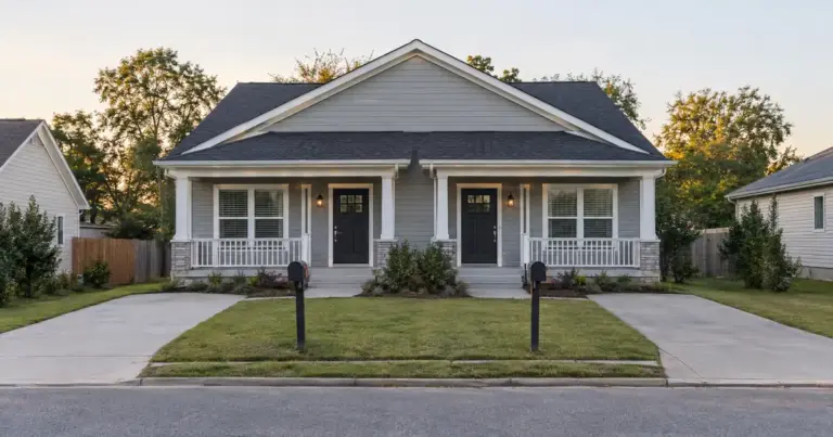 Does a Short-Term Rental on a 2-4 Unit Qualify for a HELOC?