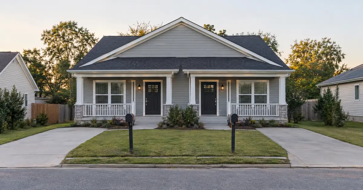 Does a Short-Term Rental on a 2-4 Unit Qualify for a HELOC?