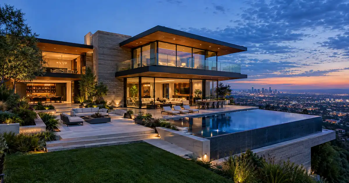 How Much a DSCR Cash-Out Releases on a Low-Balance Luxury Rental