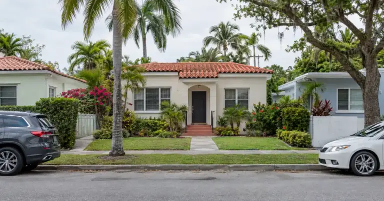 How Much Florida Doc Stamps Add to a Miami-Dade Rental HELOC