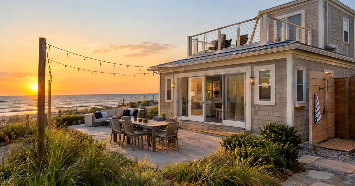 DSCR Airbnb Cash-Out Documentation for LLC vs Personal Vesting