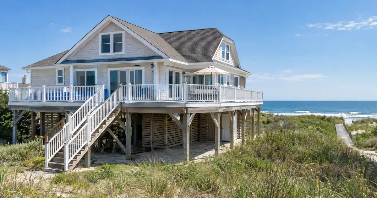 How to Stack a Cash-Out and DSCR Loan to Buy an Airbnb With Less Down