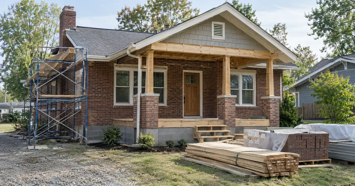 How to Refinance a Hard-Money Airbnb Into a DSCR Cash-Out Loan