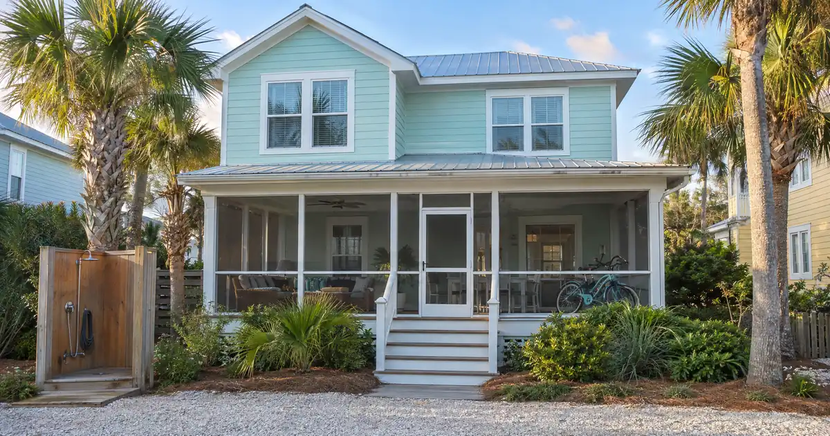 Airbnb DSCR Operating History Requirements for Purchase vs Cash-Out