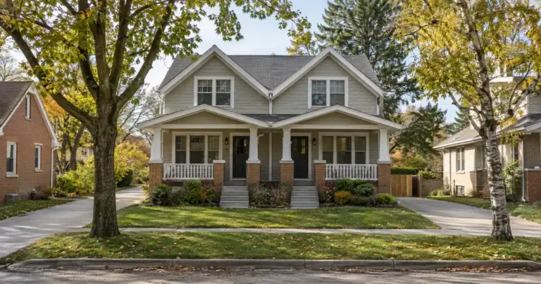 DSCR Cash Out Refinance in West Allis, Wisconsin