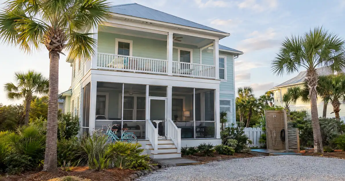 DSCR Airbnb Cash-Out Documentation for Trust vs LLC Vesting