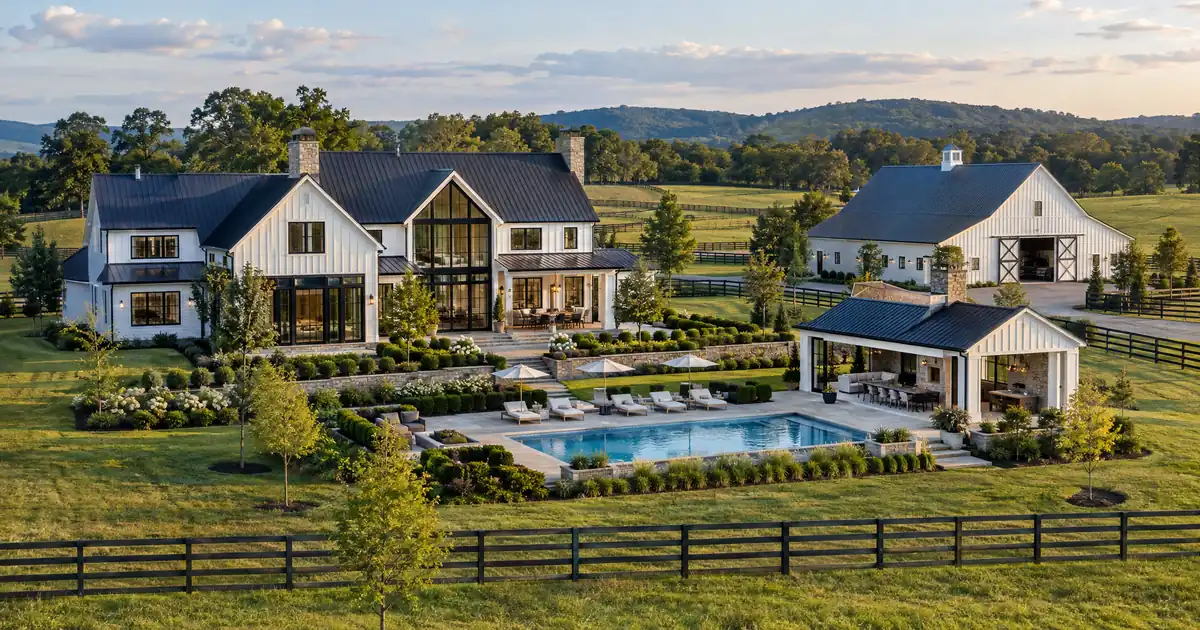 How Much a Super Jumbo DSCR Cash-Out Releases on a Paid-Off Rental