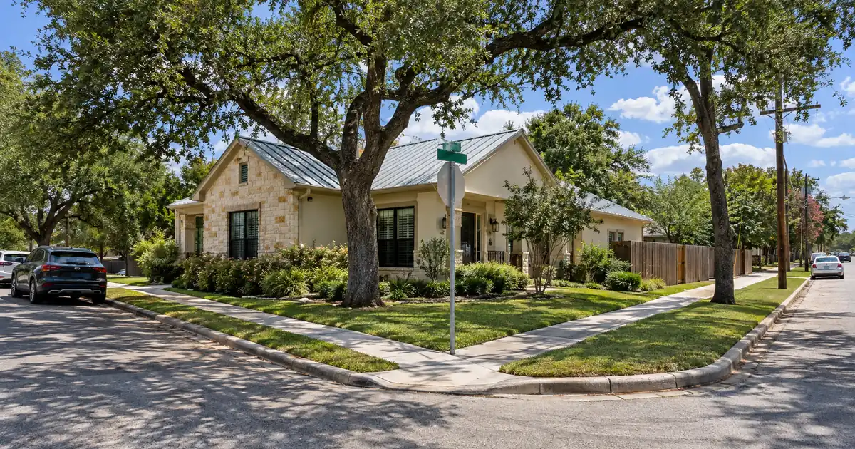 Does Occupancy Type Affect a Bank Statement HELOC in Texas?