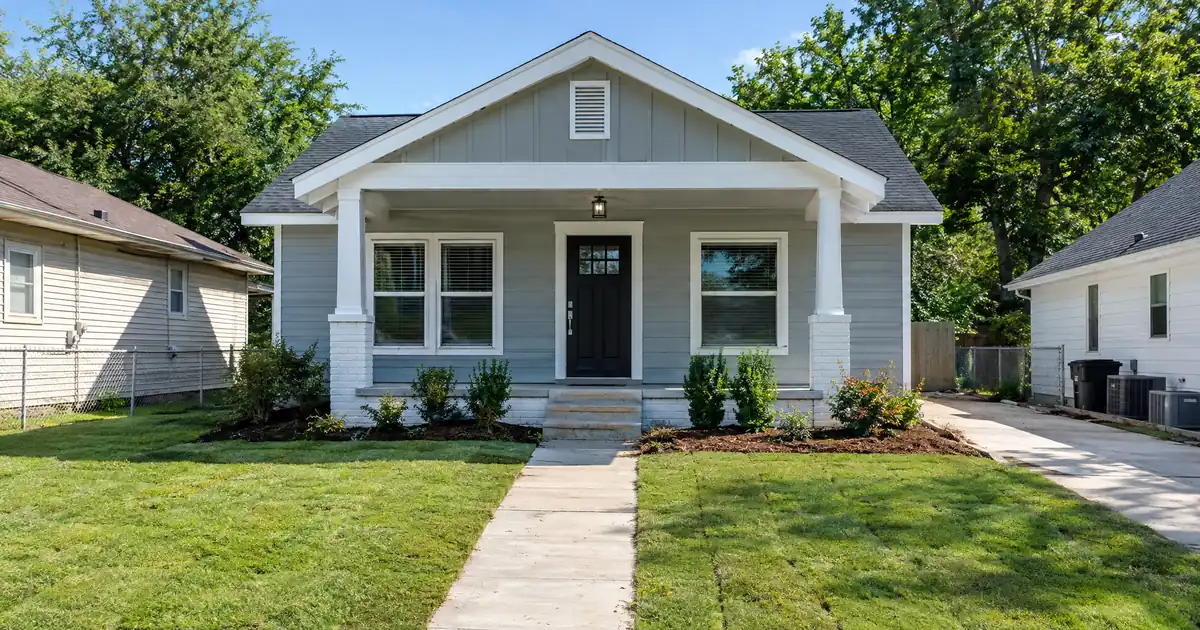 How a Rental Refi Absorbs a Rehab HELOC Into One Payment