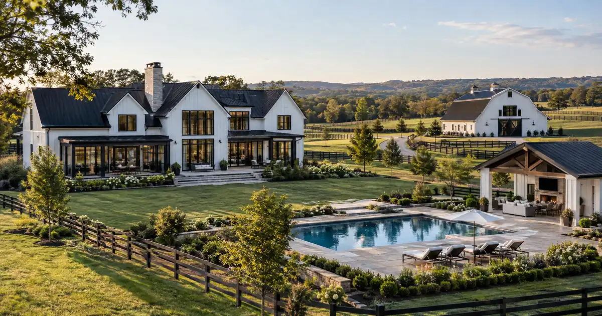 How to Cash Out a Luxury Rental Held in a Trust vs. an LLC