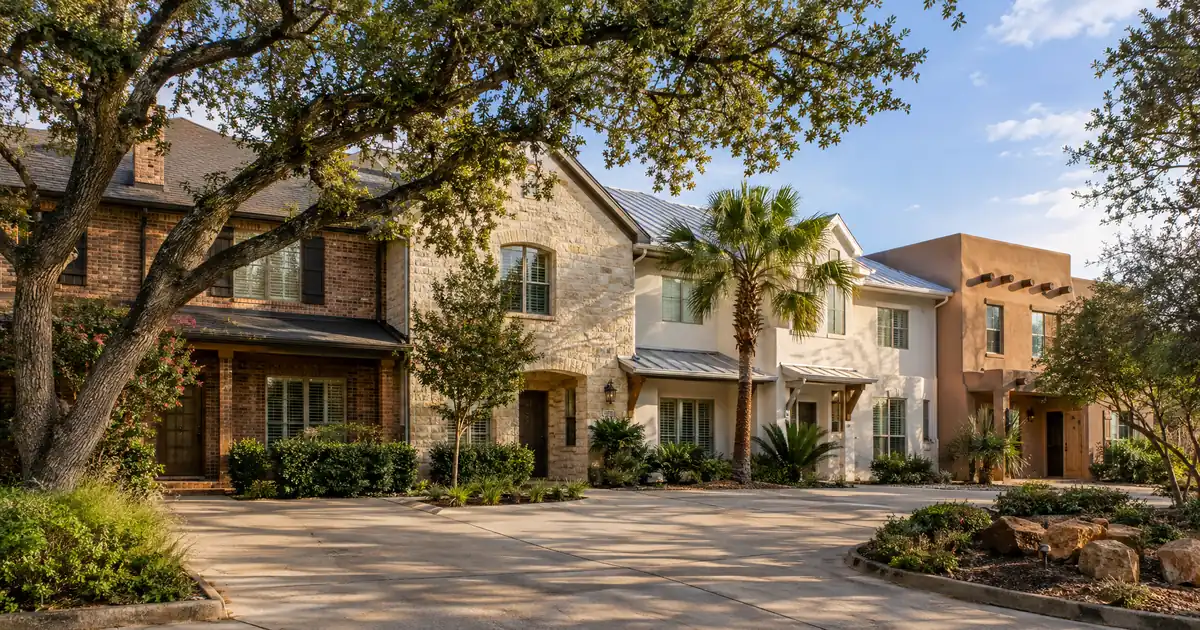 Does a Texas Rental Property Qualify for an Investment HELOC?