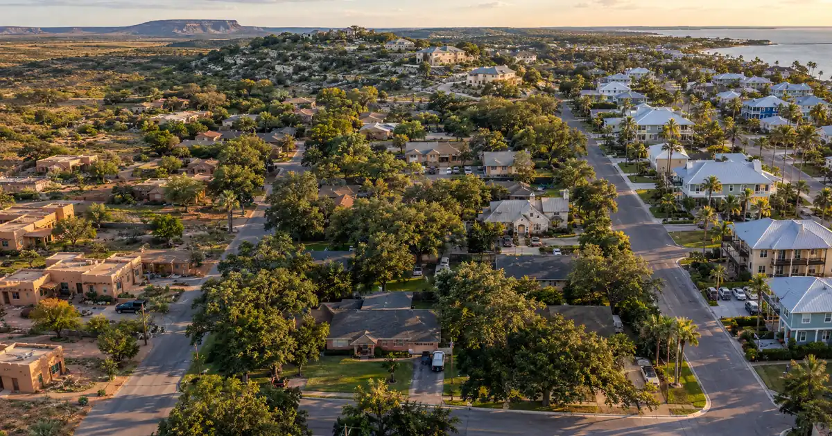 Does Texas Law Restrict a Bank Statement HELOC on Your Home?