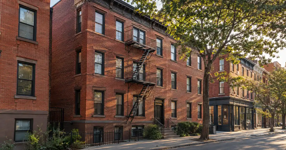 How Much Recordation Adds to a DSCR Cash-Out in the District of Columbia