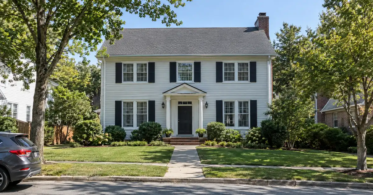 Does Collateral Type Change a Bank Statement HELOC on a Rental vs. a Home?