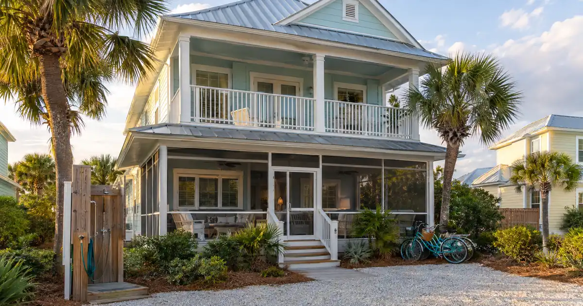 Short-Term Rental DSCR Seasoning Rules for Purchase vs Cash-Out