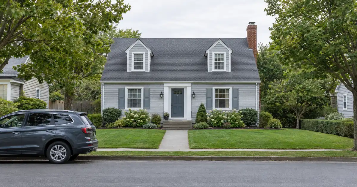 How Montgomery County Recordation Charges Apply to a Rental HELOC