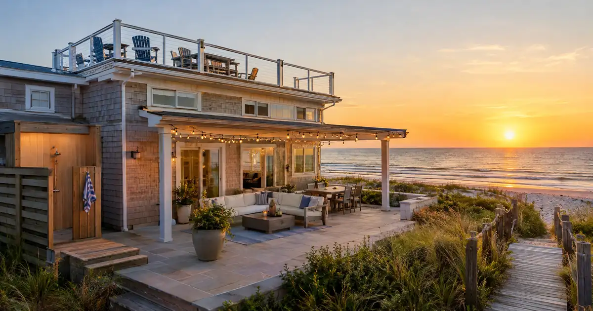 How to Move an Airbnb From a Trust Into an LLC for DSCR Cash-Out