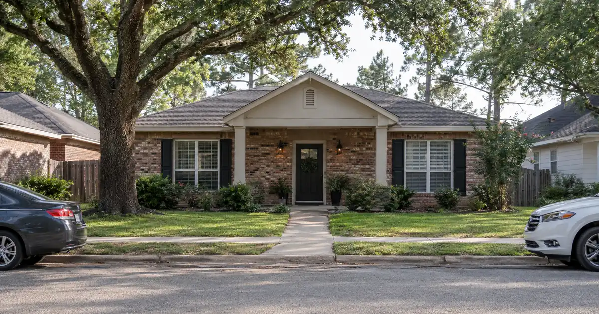 Cash Out Refinance Investment Property in Nacogdoches, Texas: What Qualifying Takes on $1,400 Rent