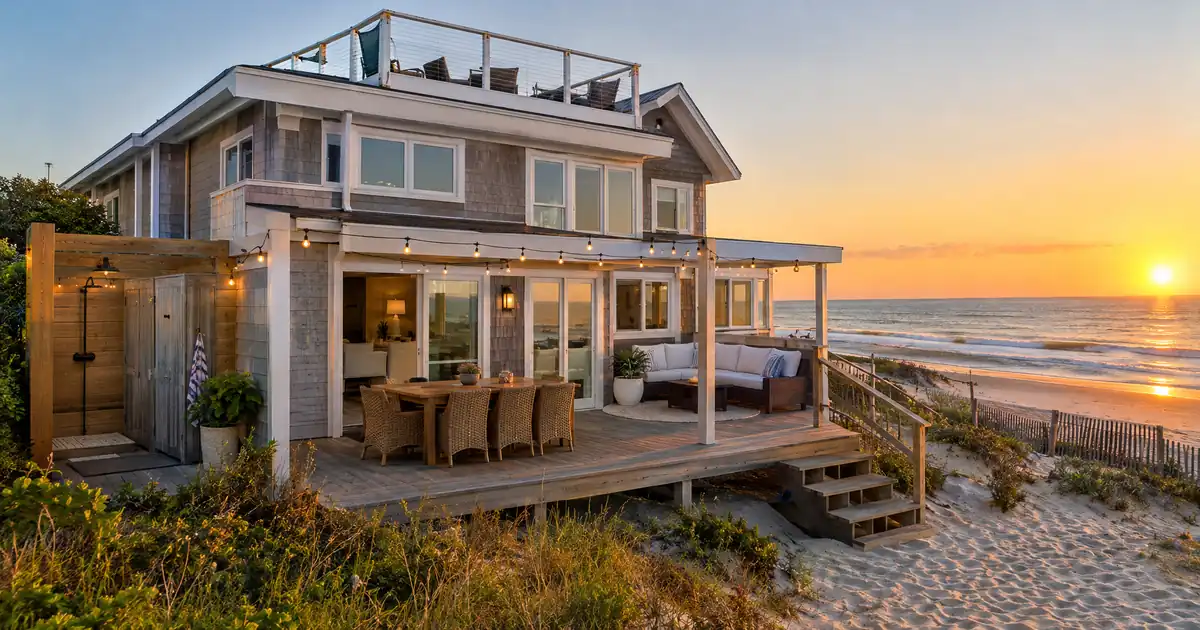 Can You Cash Out a Newly Purchased Airbnb Instead of Waiting to Buy?