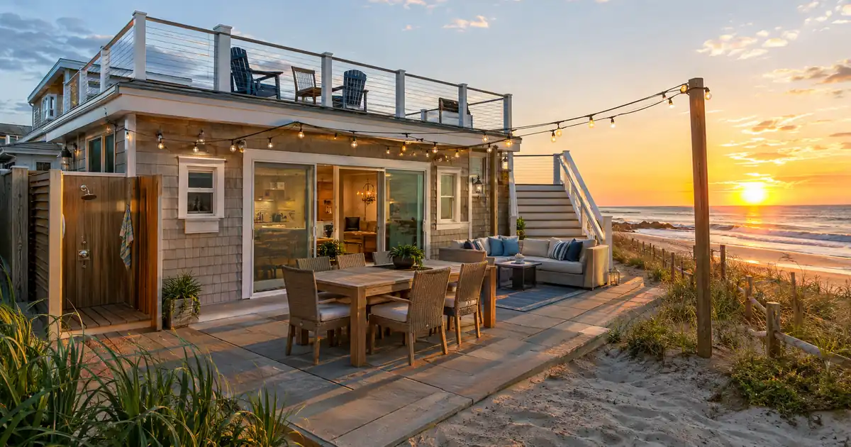 Does the 12-Month Airbnb History Rule Differ for a Purchase vs Cash-Out?