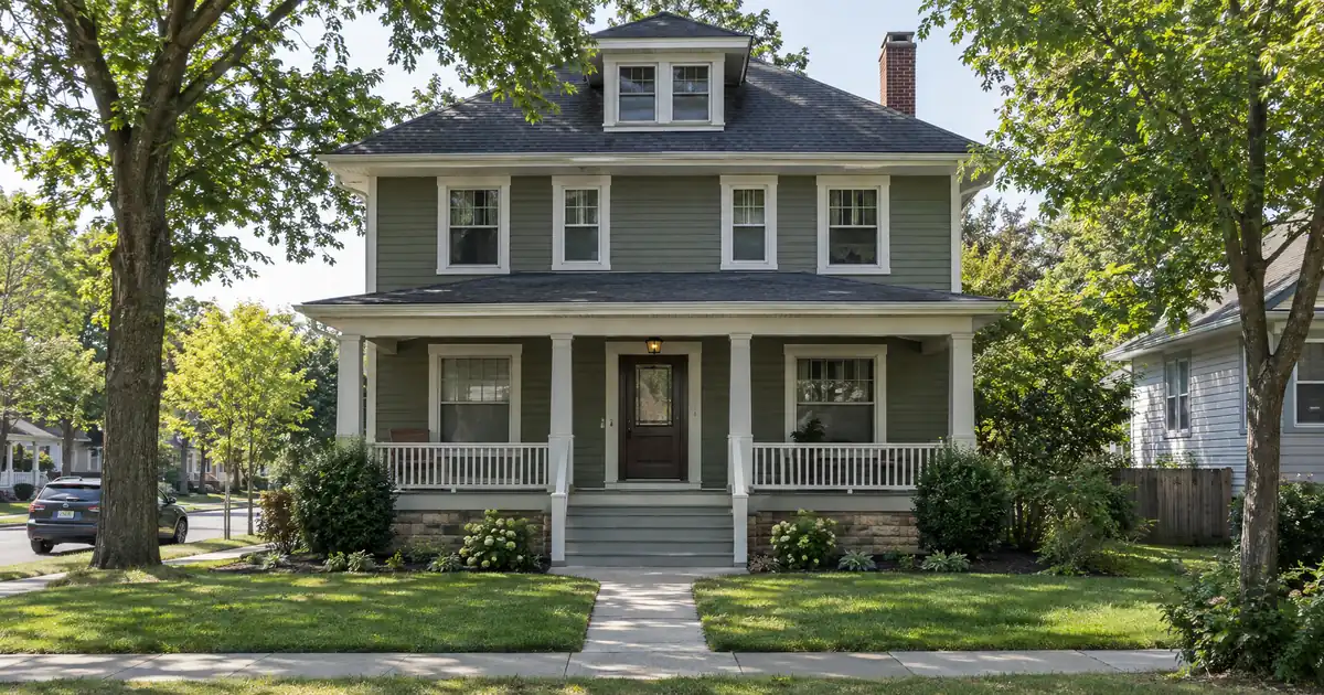 Lenders That Finance a Cash-Out on a Paid-Off LLC Rental