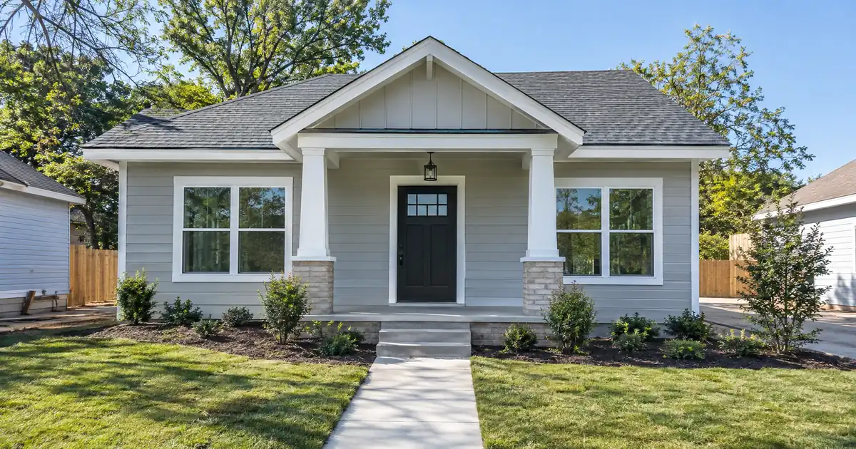 DSCR Cash-Out vs Bridge Loan on a Rehab Already Rented