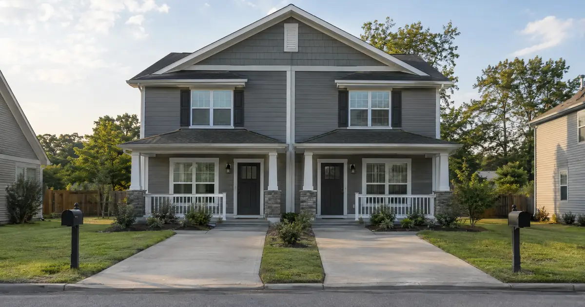 Reserves Required After a 2–4 Unit Rental Cash-Out