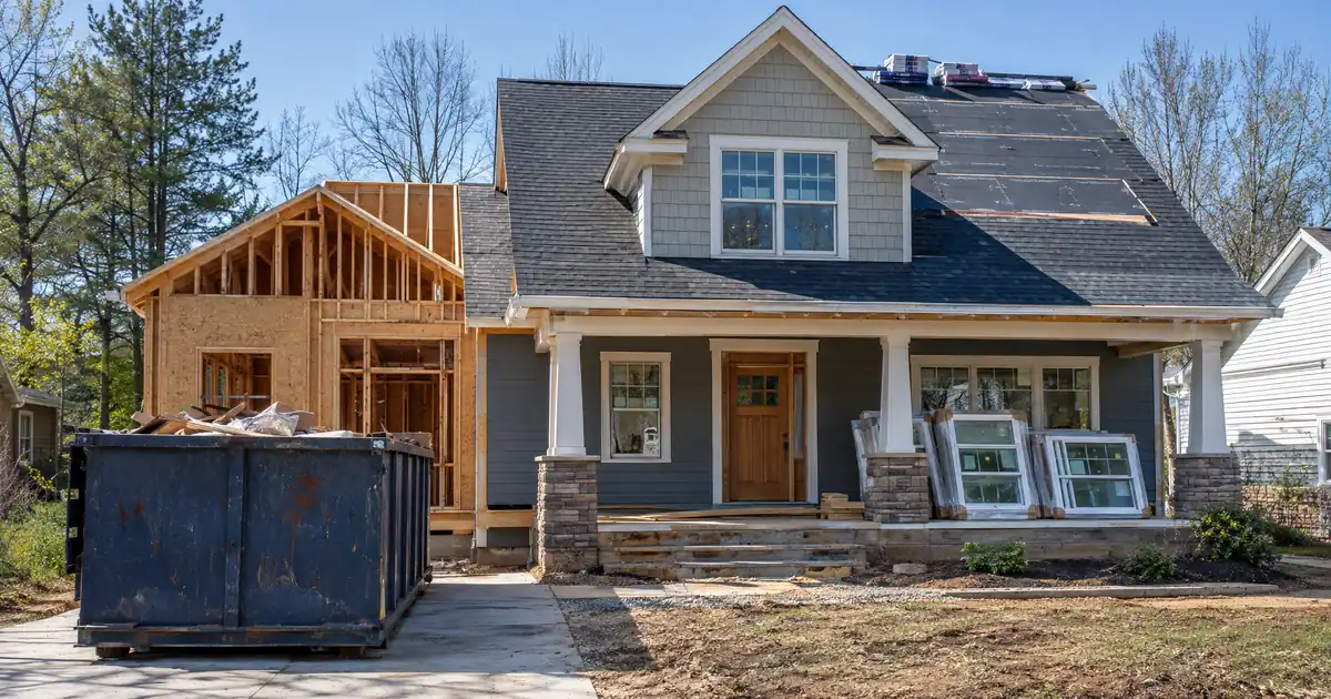 DSCR Cash-Out vs. a New Bridge Loan on a Rented Rehab