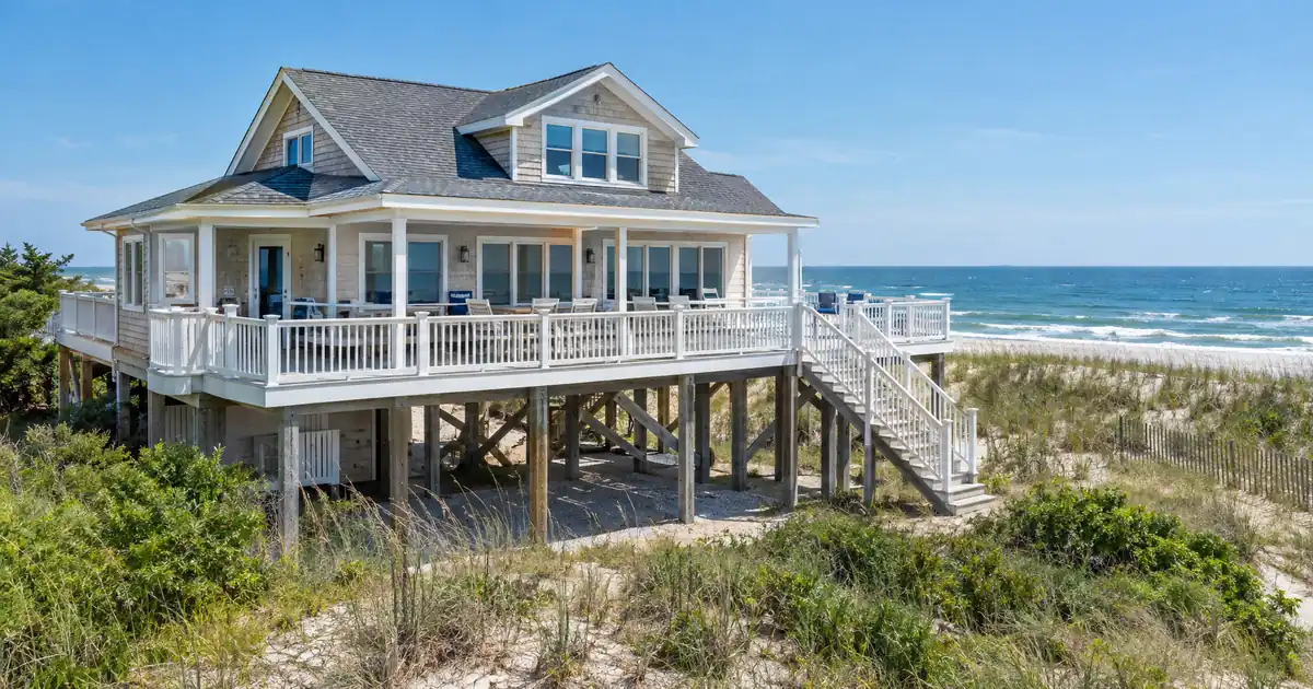 Short-Term Rental DSCR Down Payment Rules on a Purchase vs Cash-Out