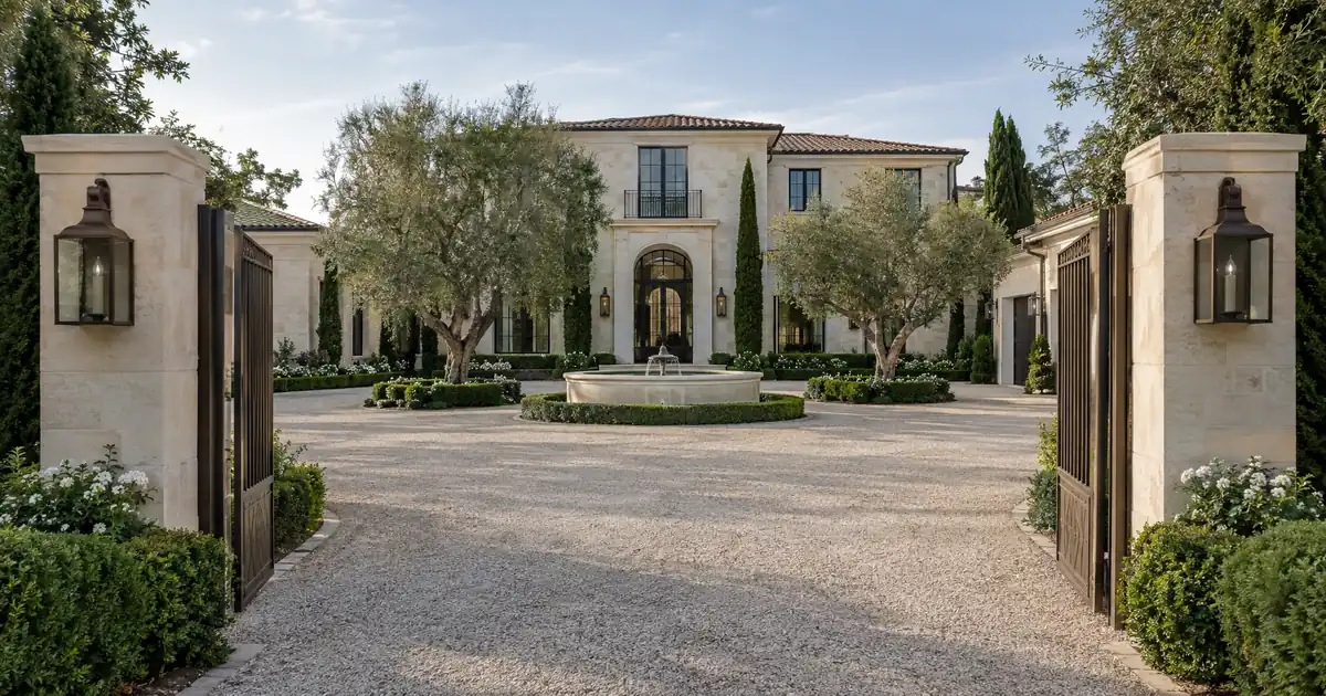 DSCR Cash-Out Rules on Cross-Collateral Luxury Rentals
