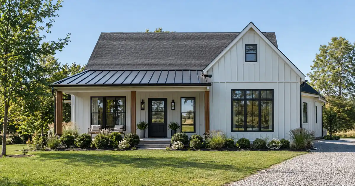 Investment Property Line of Credit for an LLC-Owned Rental