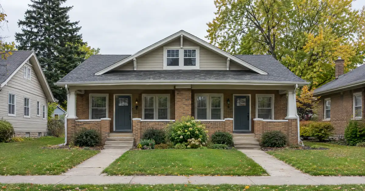 Cash Out Refinance Investment Property in Menomonee Falls, Wisconsin: The 2026 DSCR Guide to Main Street