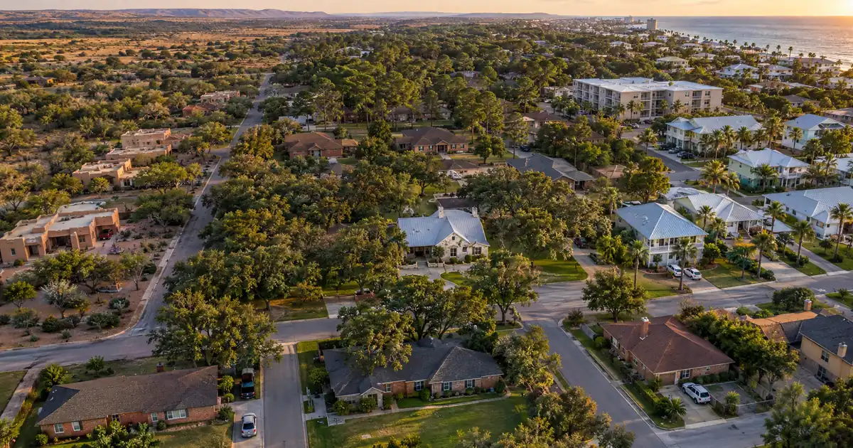 Where Rental HELOC Programs Are Available and Who Texas Investors Use