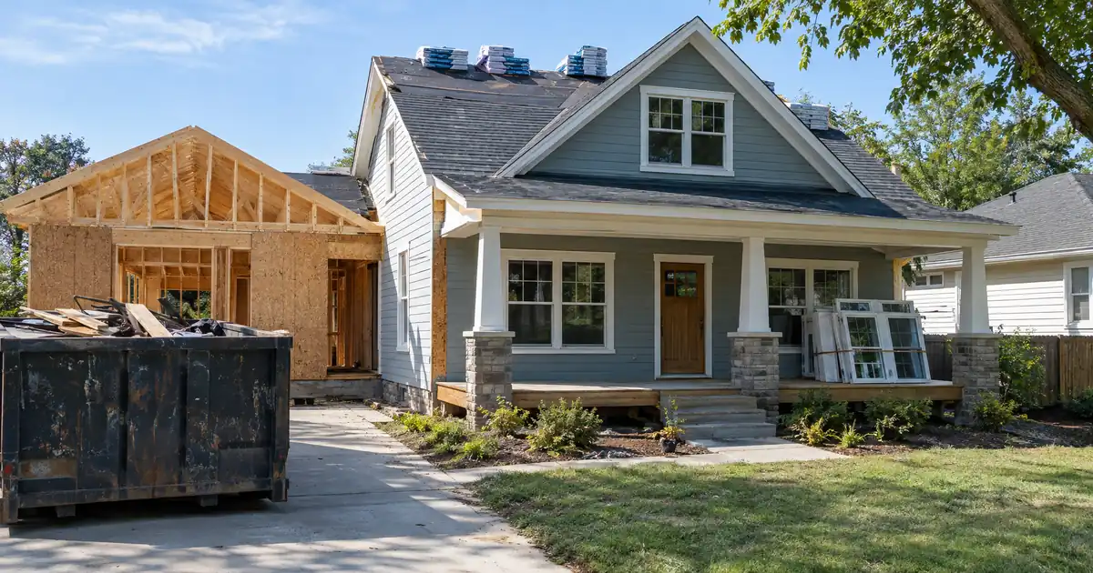 DSCR Cash-Out vs. a New Bridge Loan on a Vacant Rehab