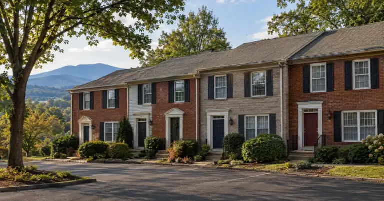 DSCR Cash Out Refinance in Front Royal, Virginia